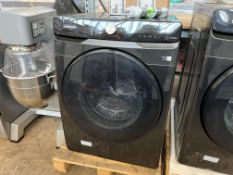 SAMSUNG SERIES 9 LARGE CAPACITY 20KG SMART WASHING MACHINE - WF20DG8650BVU1