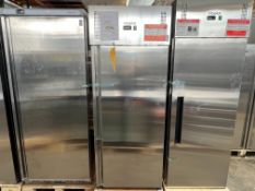 POLAR U-SERIES UPRIGHT FREEZER - 650LTR - U633