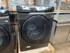 SAMSUNG SERIES 9 LARGE CAPACITY 20KG SMART WASHING MACHINE - WF20DG8650BVU1