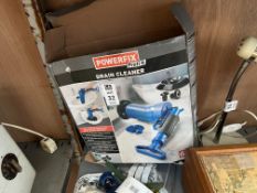 POWERFIX PROFI+ DRAIN CLEANER
