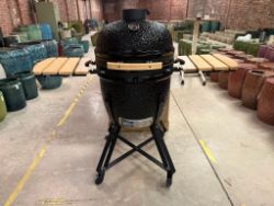 THE LINEN GREEN BBQ'S - PLANT POT & WALL ACOUSTIC PANELS CLEARANCE AUCTION  - SATURDAY 30TH MAY ENDING FROM 12 NOON (PLUS VAT AUCTION)