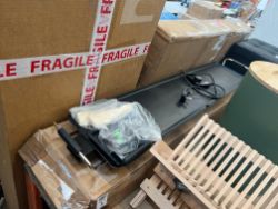 LARGE HOUSE CLEARANCE - EX-DISPLAY STOCK - TOOLS - COLLECTABLES & HOUSE CLEARANCE - 4TH JUNE ENDING FROM 7PM - P&P