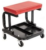 HEAVY DUTY GARAGE MECHANICS CRAWING SEAT