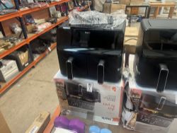 EX-DISPLAY STOCK - TOOLS - COLLECTABLES & HOUSE CLEARANCE - 2ND JULY ENDING FROM 7PM - P&P