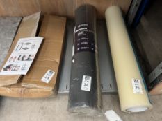 KAYMAN DOUBLE SIDE YOGA & EXERCISE MAT (NEW)