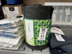ROLL OF 50X HEAVY DUTY REFUSE SACKS (NEW)