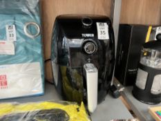 TOWER SINGLE DRAWER AIR FRYER