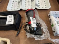 PHILIPS SERIES 3000 ROTATING HEAD SHAVER