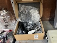 RADIO / MUSIC STUDIO MICROPHONE (NEW)