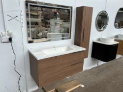 SPECIAL FLOORING, BATHROOM & RADIATOR CLEARANCE AUCTION - SATURDAY 27TH JUNE ENDING FROM 12NOON - (PLUS VAT AUCTION)