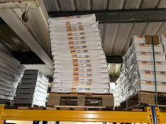 PALLET OF 17 QUINN STANDARD PANEL RADIATORS T11 600MM HIGH X 800MM WIDE ROUND TOP Q11608RT (D8D)