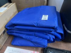 2X LARGE PET COOLING MATS