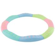 KIDS 20PC STEPPING STONE BALANCE BEAMS