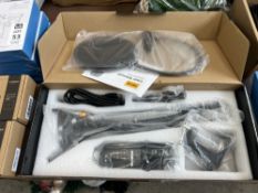 ZINGYOU USB MICROPHONE SETUP