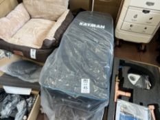 KAYMAN SIT UP BENCH