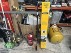 QUIVER TIP FISHING ROD