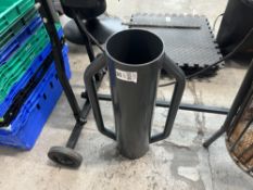 NEW POST KNOCKER
