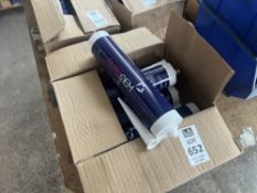 PACK OF 5 AUTOGEM EXHAUST JOINTING PASTE