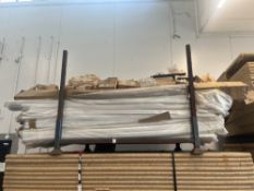 FULL STILLAGE OF ASSORTED CONTENT (STILLAGE NOT INCLUDED)