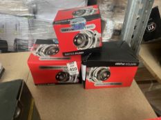 3 FIRST LINE CAR PARTS