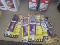 BUNDLE OF SUPER GLUE