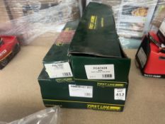 3 FIRST LINE CAR PARTS