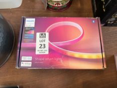 PHILIPS HUE WHITE & COLOUR AMBIANCE GRADIENT 2M LIGHT STRIP