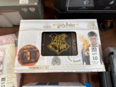 WIZARDING WORLD HARRY POTTER PREMIUM GIFT SET