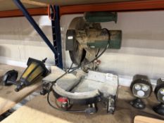 PARKSIDE MITRE SAW