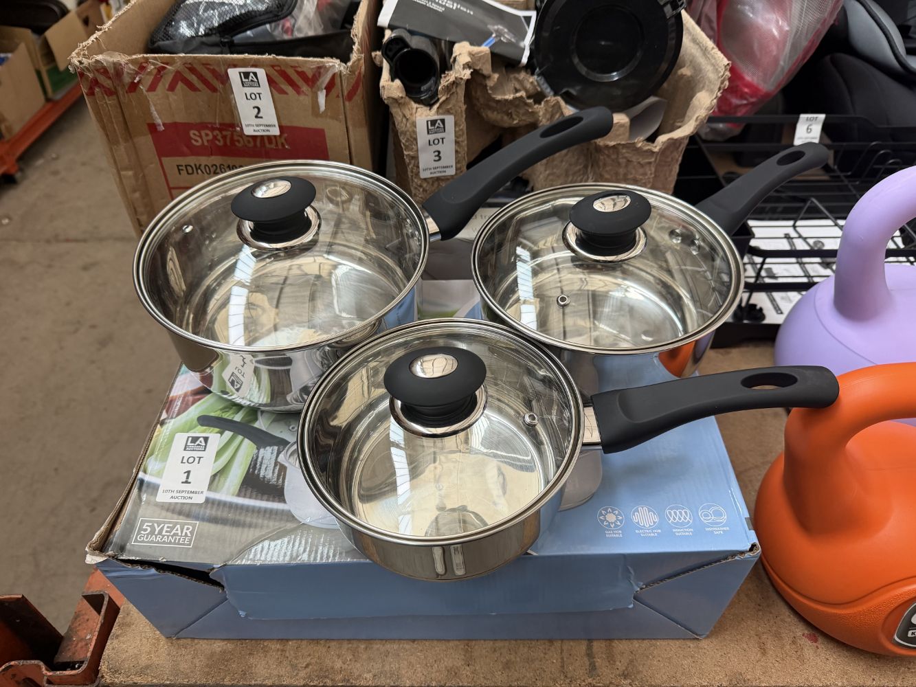 EX-DISPLAY STOCK - TOOLS - COLLECTABLES & HOUSE CLEARANCE - 10TH SEPTEMBER ENDING FROM 7PM - P&P