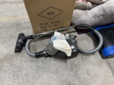 RUSSELL HOBBS VACUUM CLEANER