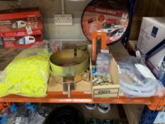 JOBLOT OF ASSORTED ITEMS