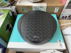 LEFANT M213S ROBOT VACUUM CLEANER / MOP