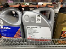 5L DCTF-1 GEAR OIL