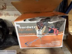 NORDSTROM ELECTIC MIXER