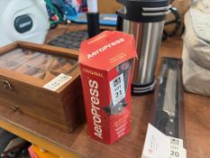 AEROPRESS ORIGINAL COFFEE MAKER