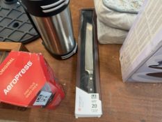 WUSTHOF CLASSIC BREAD KNIFE