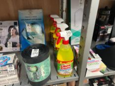 4X ELBOW GREASE ALL PURPOSE DEGREASER SPRAY