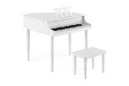 KIDS WHITE PIANO