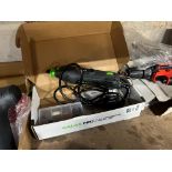 GALAXY PRO ROTARY TOOL