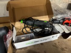 GALAXY PRO ROTARY TOOL