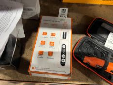 CORDLESS ROTARY TOOL