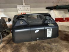 BATTERY PACK