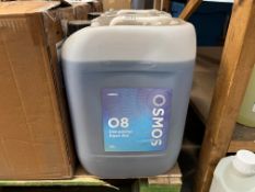 20L OSMOS DISHWASHER RINSE AID