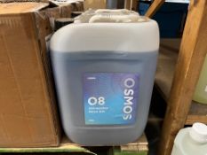 20L OSMOS DISHWASHER RINSE AID