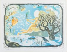 Behrens, Walter (1911-1999)
