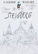 Steinberg, Saül (1914-1999)