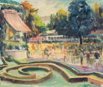 Loew, Kurt Conrad (1914-1981)