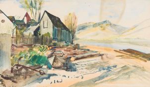 Huber, Ernst (1895-1960)