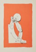 Hoflehner, Rudolf (1916 - 1995)